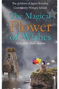 Magical Flower Of Wishes
