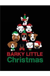 Barky Little Christmas