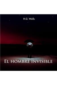 El Hombre Invisible