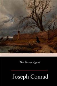 Secret Agent