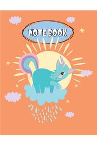 Notebook
