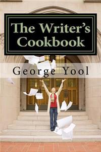 Writer's Cookbook