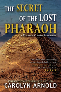The Secret of the Lost Pharaoh