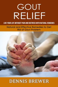 Gout Relief