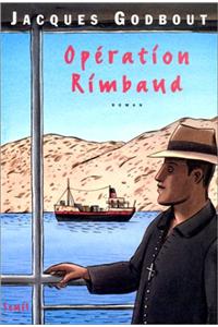 Operation Rimbaud