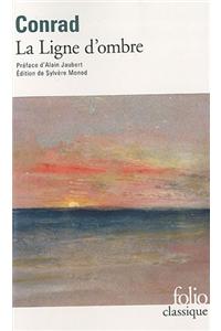 La Ligne D'ombre
