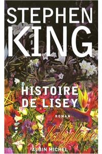 Histoire de Lisey