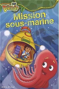 Mission Sous-Marine