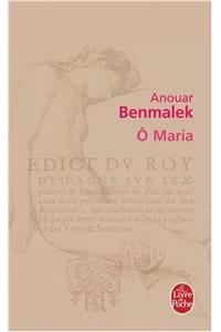 O Maria