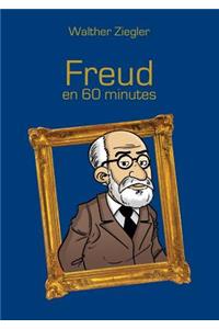 Freud en 60 minutes