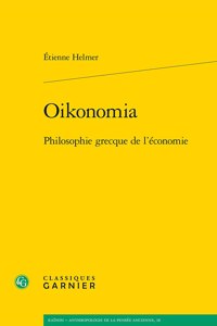 Oikonomia