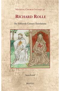 Richard Rolle