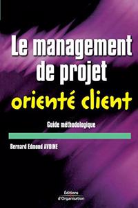 management de projet orienté client