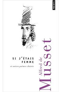 Si j'etais femme