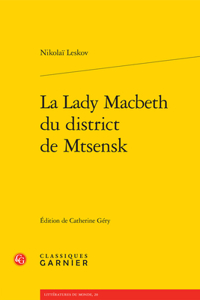 La Lady Macbeth Du District de Mtsensk