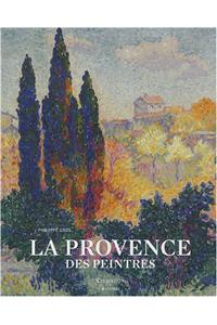 La Provence Des Peintres