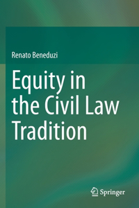 Equity in the Civil Law Tradition