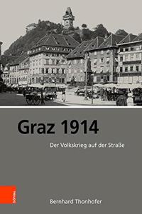 Graz 1914