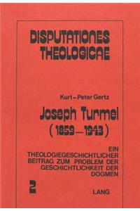 Joseph Turmel (1859-1943)