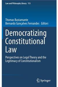 Democratizing Constitutional Law