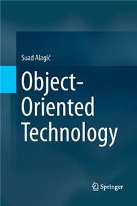 Object-Oriented Technology