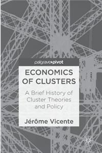 Economics of Clusters