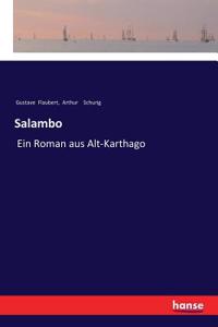 Salambo