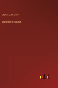 Waterloo Lectures