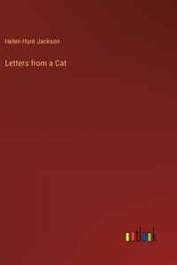 Letters from a Cat