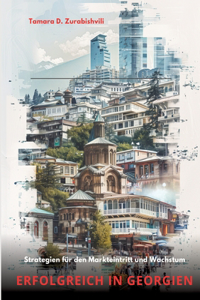 Erfolgreich in Georgien