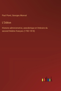L'Odéon