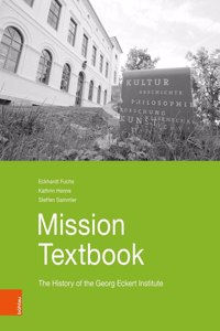 Mission Textbook