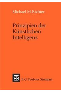 Prinzipien Der Künstlichen Intelligenz