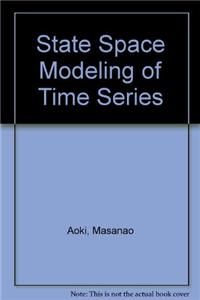 State Space Modelling of Time Series