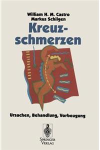 Kreuzschmerzen