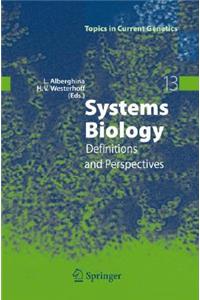 Systems Biology