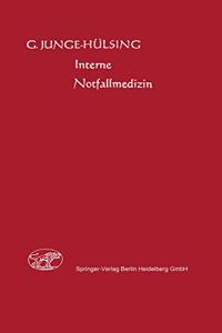 Interne Notfallmedizin: Programmierter Leitfaden Fur Praxis Und Klinik