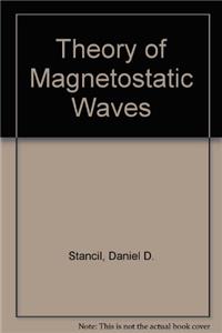 Theory of Magnetostatic Waves