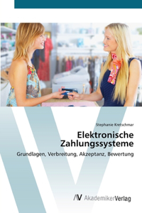 Elektronische Zahlungssysteme