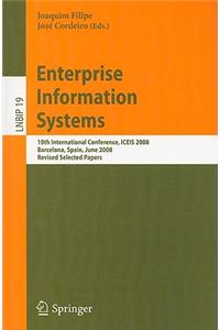 Enterprise Information Systems