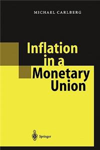 Inflation in a Monetary Union