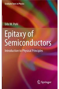 Epitaxy of Semiconductors