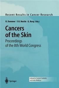Cancers of the Skin