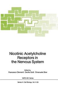 Nicotinic Acetylcholine Receptors in the Nervous System