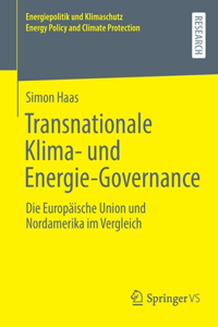 Transnationale Klima- und Energie-Governance