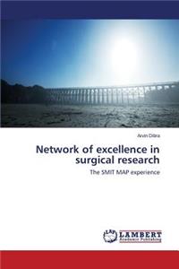 Network of Excellence in Surgical Research