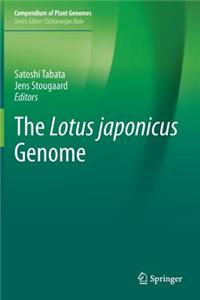 Lotus Japonicus Genome