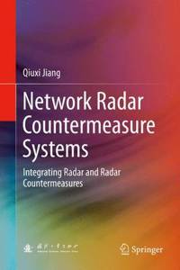 Network Radar Countermeasure Systems