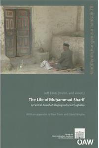 Life of Muhammad Sharif