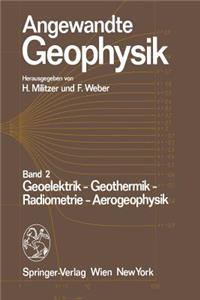 Angewandte Geophysik